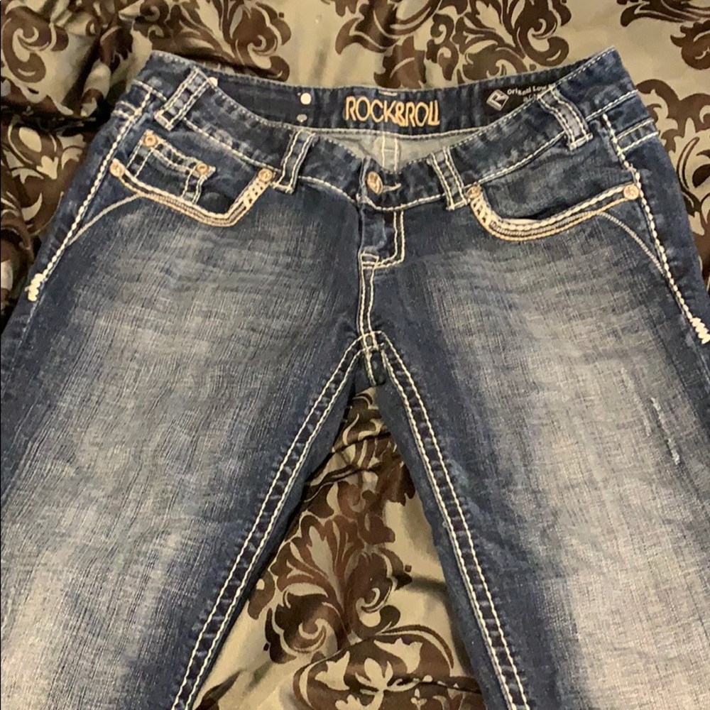Jeans